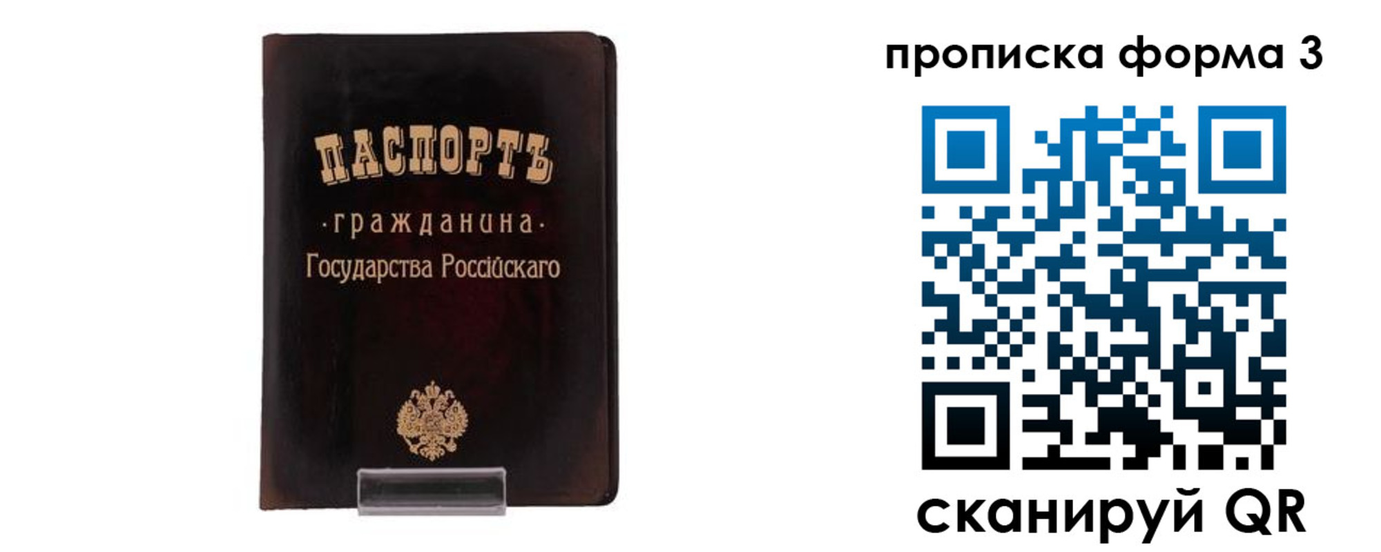 прописка паспорт в Сосновом Бору